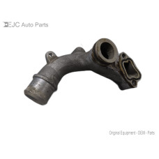 18K327 Coolant Inlet For 10-11 GMC Acadia Denali 3.6 12591006